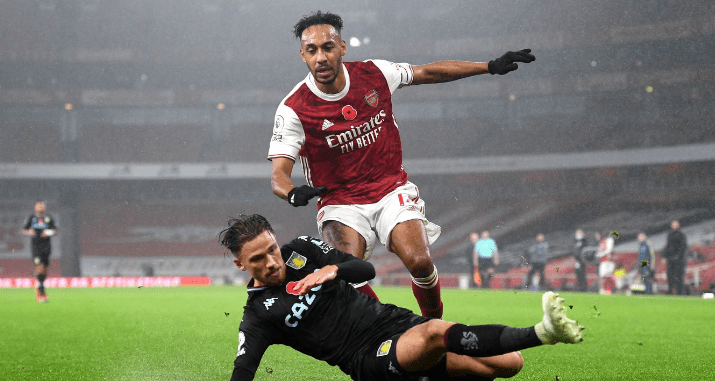  沃克彼得斯乌龙送礼，西汉姆联憾负维拉  