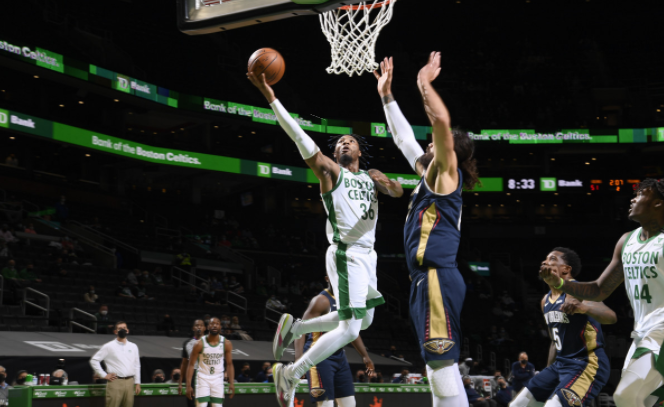  锡安暴力美学扣篮鹈鹕击败快船终结对手三连胜