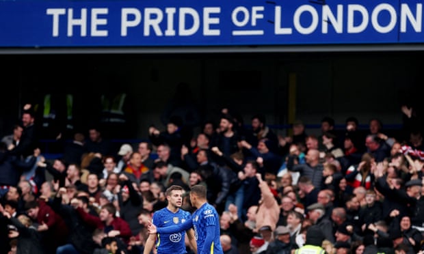  切尔西爆冷负于布伦特福德，波切蒂诺陷信任危机  